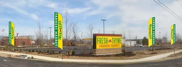zoo banner