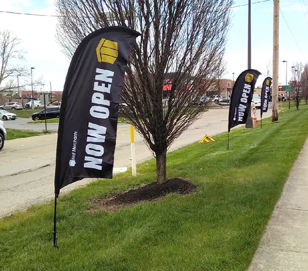 zoo banner
